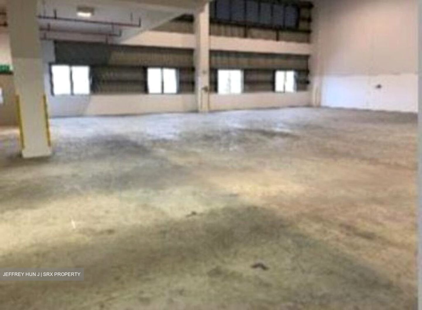 Loyang Industrial Estate (D17), Factory #457446181